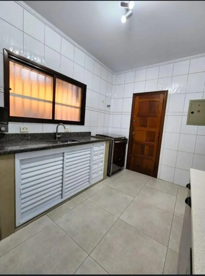 Imagem Impecável Casa na Praia Grande - GUILHERMINA