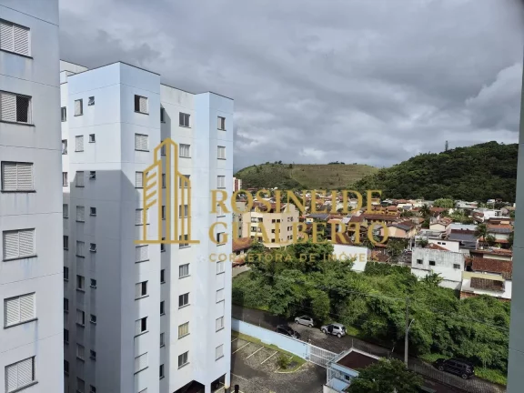 Imagem Apartamento com 2 dormitórios vista mar à venda, 47,73m² - Martim de Sá.