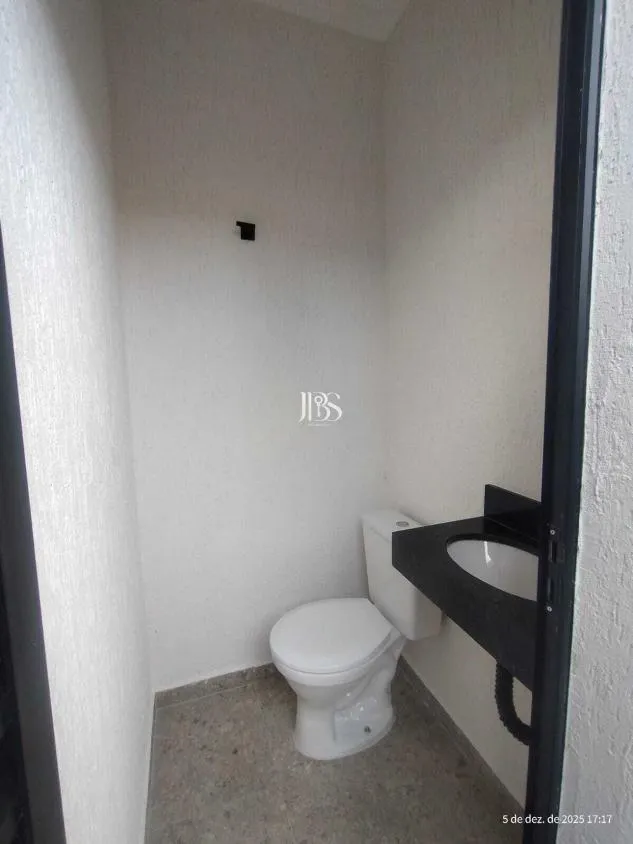 Imagem CASA NOVA COM PISCINA À VENDA NO JARDIM DAS PALMEIRAS EM ITANHAÉM