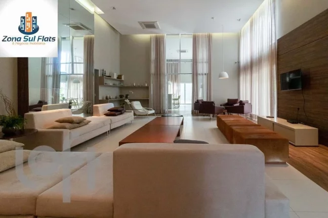 Imagem Apartamento à Venda Na Vila Mariana Com 2 Suítes e 2 Vagas