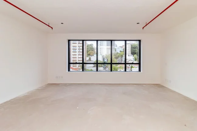 Imagem Sala para venda no bairro Floresta em Porto Alegre