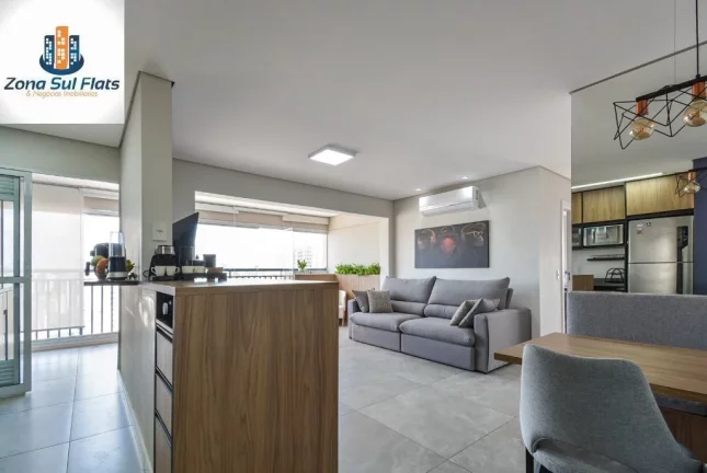 Imagem Apartamento à Venda Na Aclimação Com 2 Suítes e 2 Vagas - Impecável!