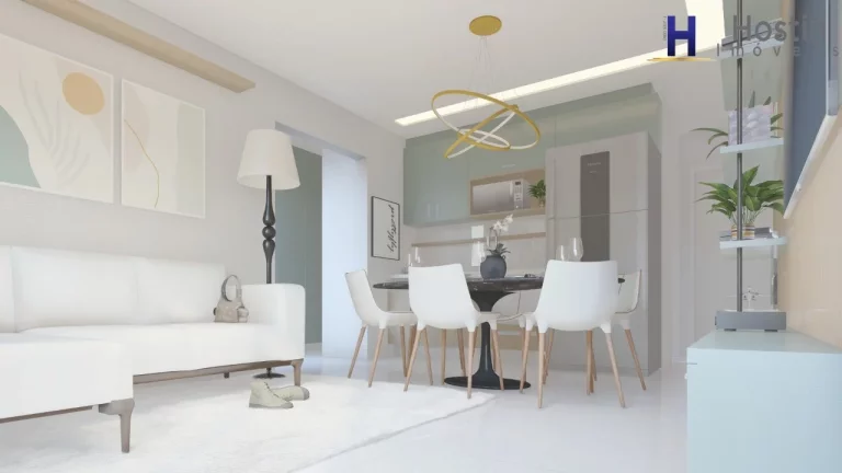 Imagem APARTAMENTO RESIDENCIAL em Piçarras - SC, Itacolomi