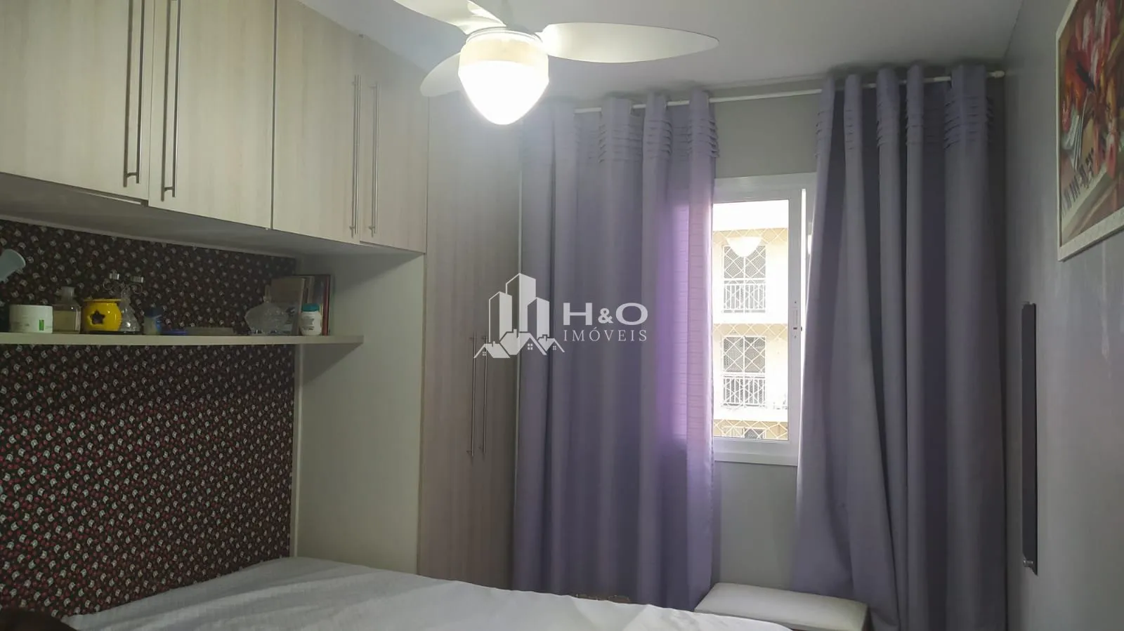 Imagem Apartamento de Alto Padrão à Venda na Vila Carrão - 72m², 3 Dormitórios, 2 Vagas e Lazer Completo