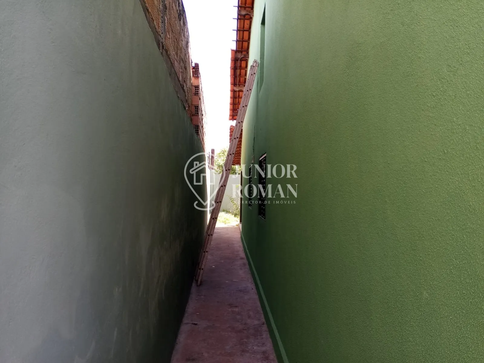 Imagem CASA 3 DORM l 1 SUITE - SANTA LUZIA - BARREIRAS/BA