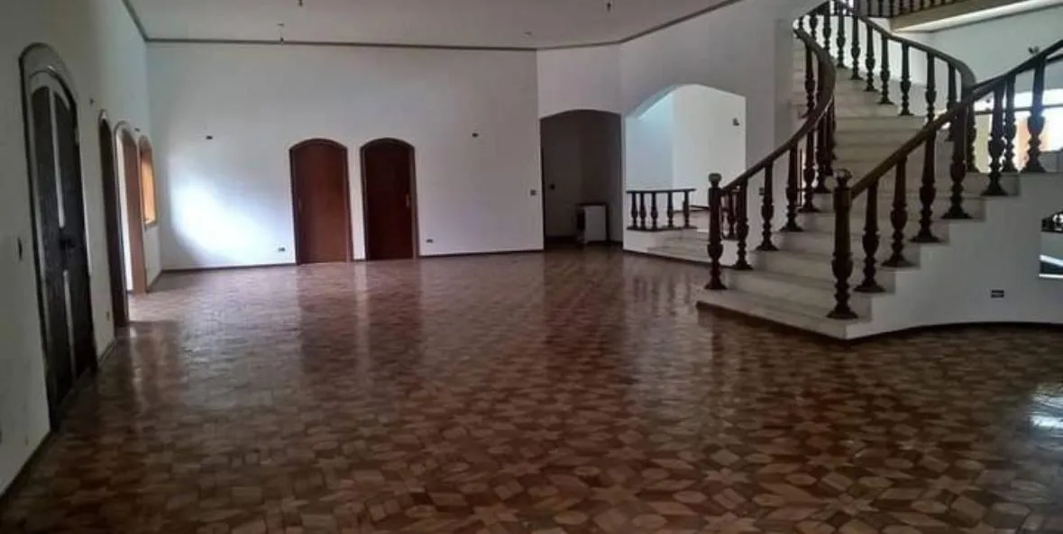 Imagem Casa à venda no Alphaville 01 em Barueri, 11 suítes, 1.800 m² construídos, terreno de 2.440 m² e frente ao clube