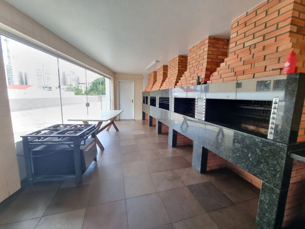Imagem Apartamento para Venda - 80m², 2 dormitórios, Praia de Belas