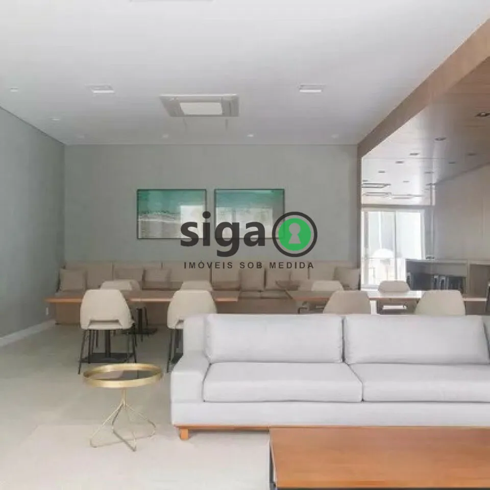 Imagem Apartamento em Vila Leopoldina com 69m², 2 Dormitórios/ 1 suíte