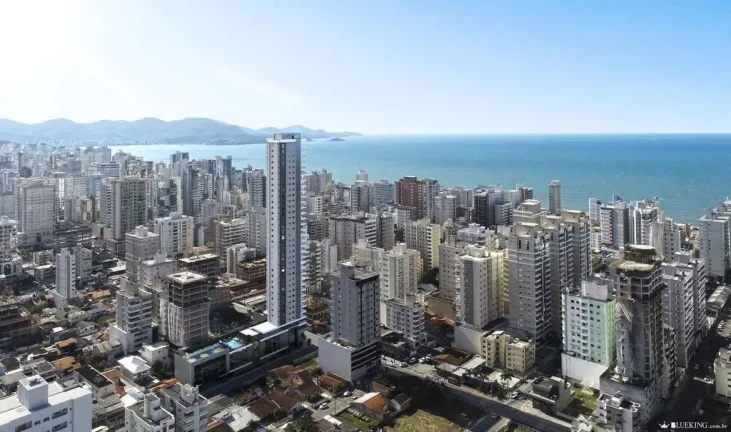 Imagem Apartamento Edificio Cosmopolitan