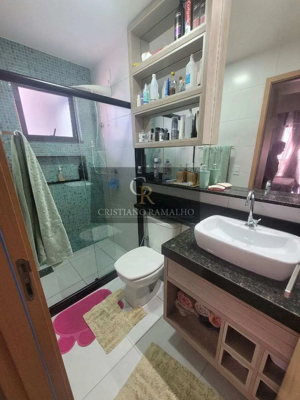 Imagem Apartamento à venda em Cabo Frio, Braga, com 1 quarto, 87,36m2