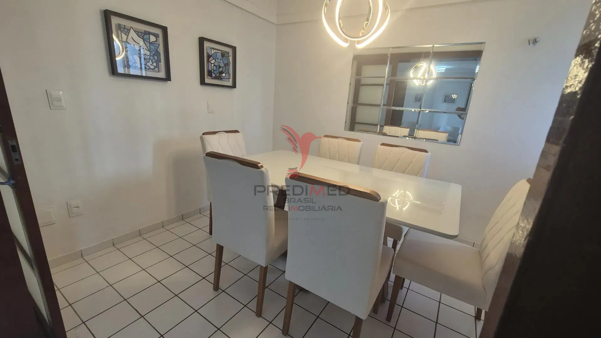 Imagem Apartamento Tambaú 110m² PORTEIRA