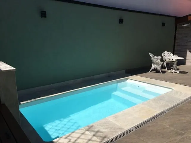 Imagem Casa à venda 2 Quartos, 1 Suite, 2 Vagas, 275M², Piracangaguá, Taubaté - SP | Condominio Jardim Oásis