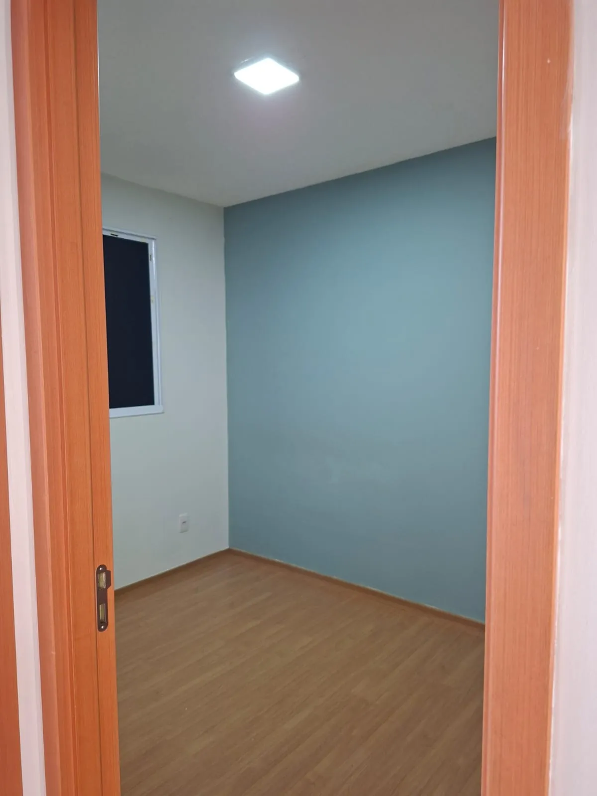 Imagem Apartamento 2 quartos- Aceita pet- chap, das borboletas - Ribeirão do Lipa