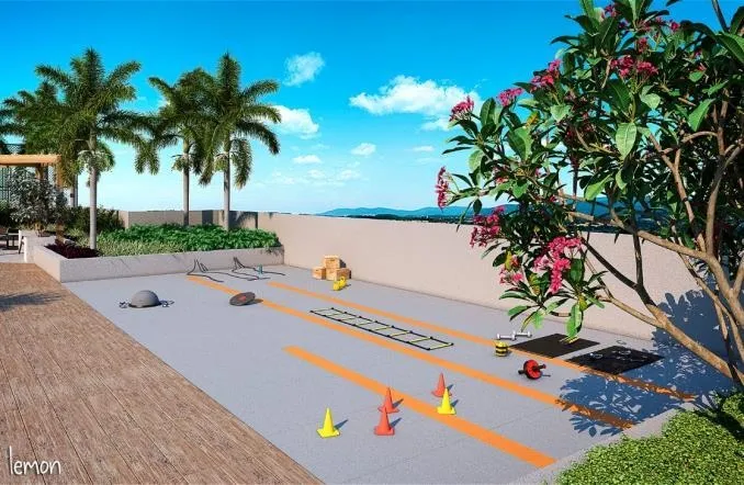 Imagem A apenas 5 minutos de distância do Parque Villa-Lobos, o Hype Trend fica na valorizada Avenida Dr. ...