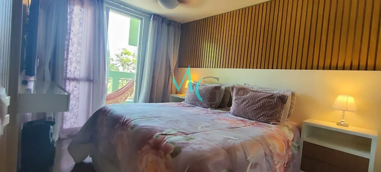 Imagem Apartamento à venda de 3 quartos e 2 banheiros, com 200m², na Estrada da Caroba - Campo Grande, Rio de Janeiro, RJ