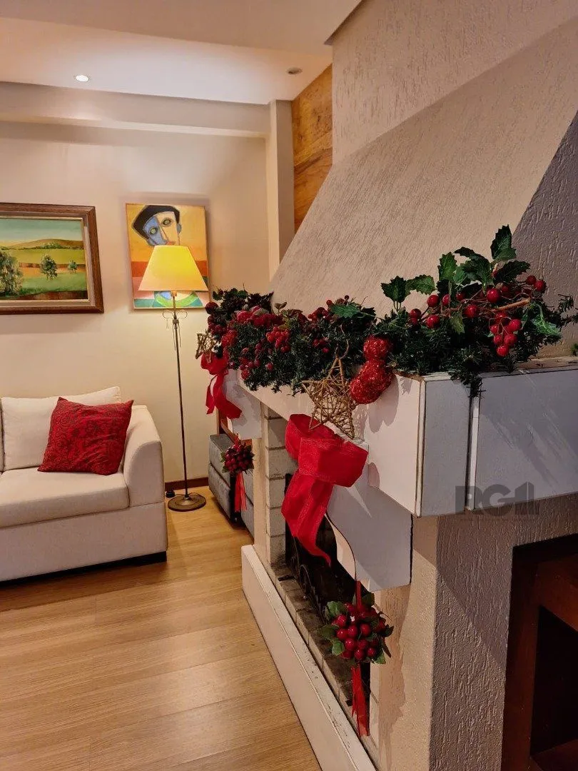 Imagem Casa condomínio | 4 quartos | 1 suíte | 2 vagas | Gramado - RS