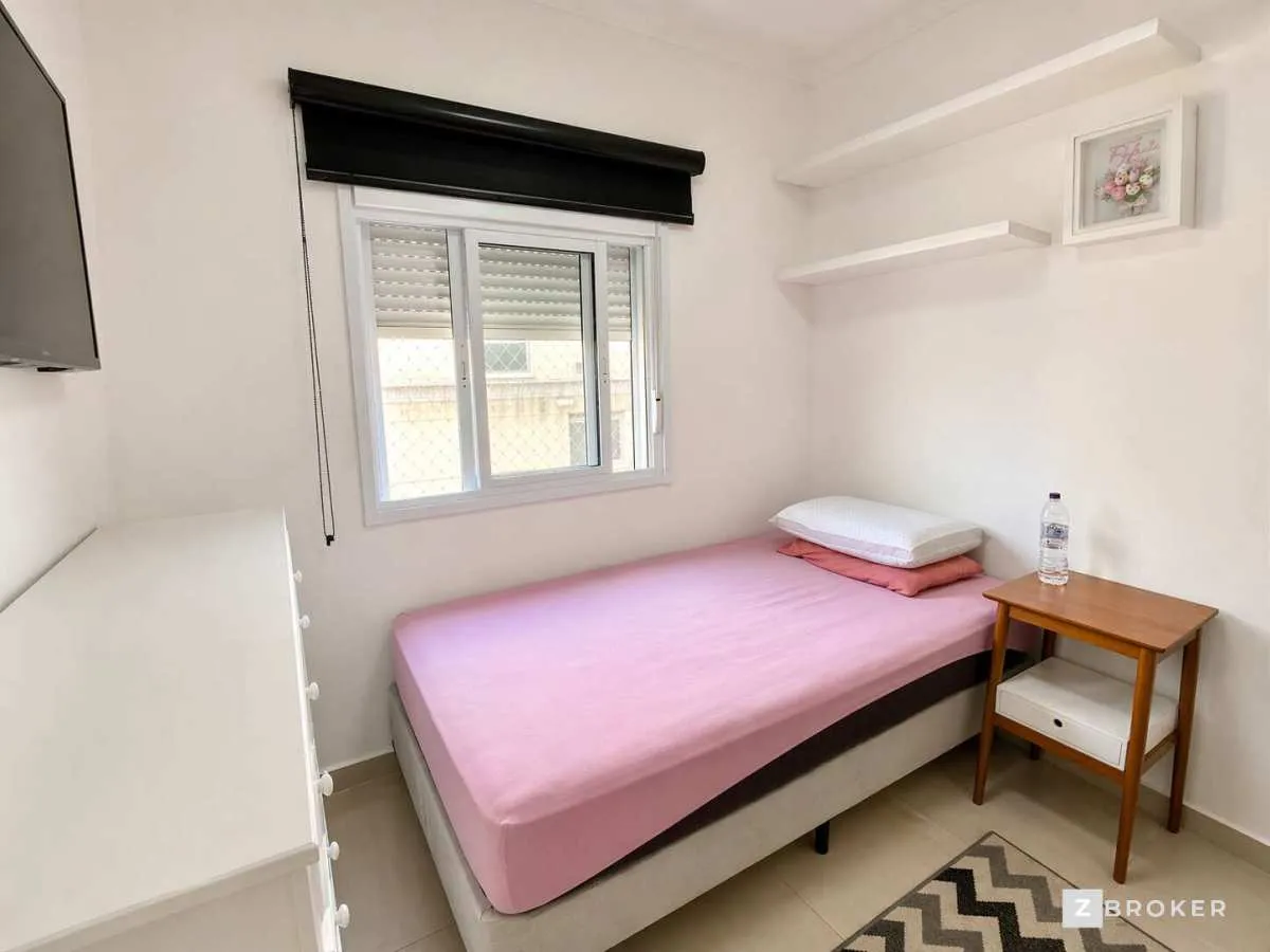 Imagem Apartamento à venda em São Paulo, Vila Prudente, com 2 quartos, 56m2