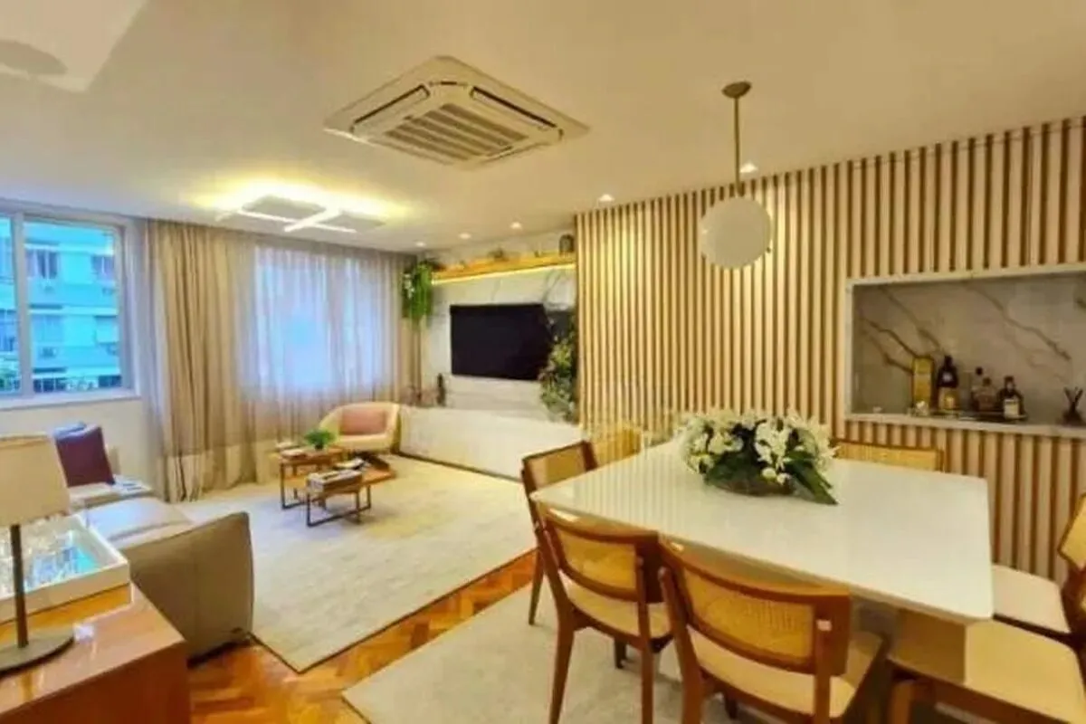 Imagem Apartamento à venda no bairro Ipanema em Rio de Janeiro/RJ