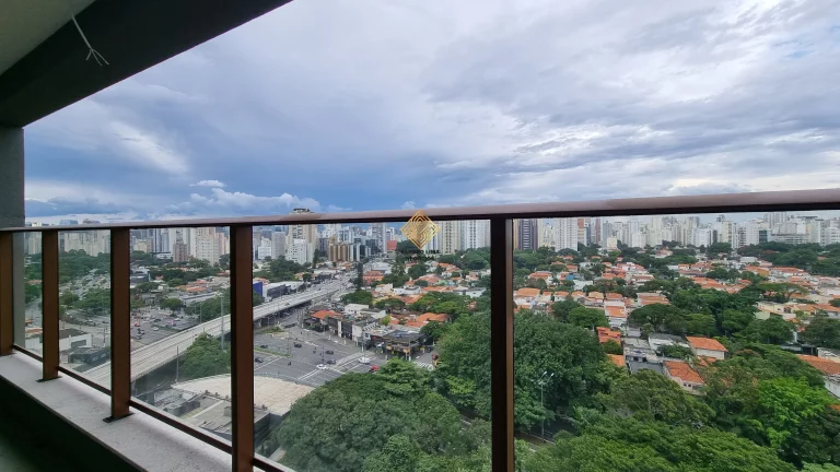 Imagem APARTAMENTO NOVO DE 145M², 4 DORMS SENDO 2 SUÍTES, VARANDA GOURMET E 2 VAGAS + DEPÓSITO PRIVATIVO A VENDA - CAMPO BELO - SÃO PAULO / SP