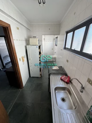 Imagem Apartamento à venda no bairro Enseada - Guarujá/SP