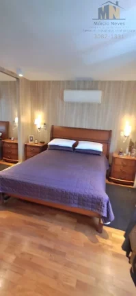 Imagem APARTAMENTO RESIDENCIAL em SÃO PAULO - SP, JARDIM PAULISTA