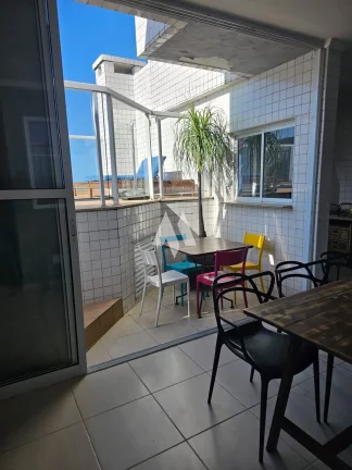 Imagem Apartamento Cobertura Duplex á venda em Mongaguá