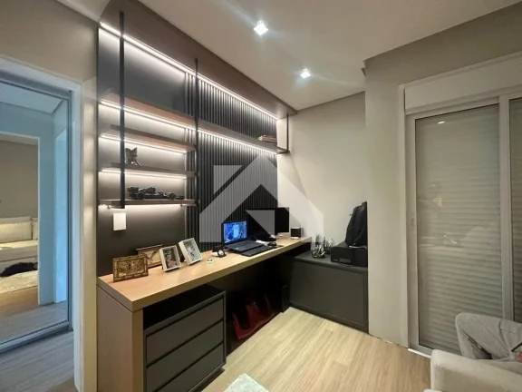 Imagem Casa de Condomínio em das Pedras - Cotia
