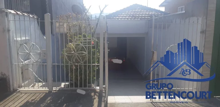 Foto do imóvel CASA RESIDENCIAL em SÃO PAULO - SP, Horto Florestal
