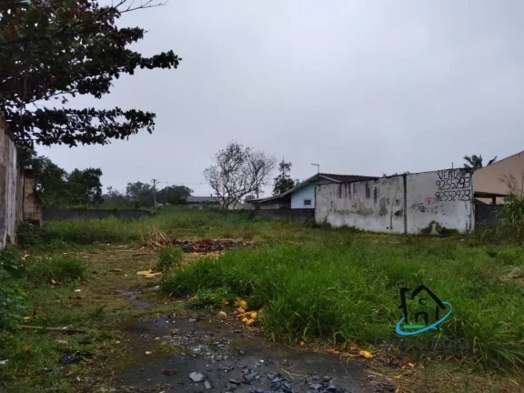 Imagem TERRENO RESIDENCIAL em Pontal do Paraná - PR, Balneário Canoas