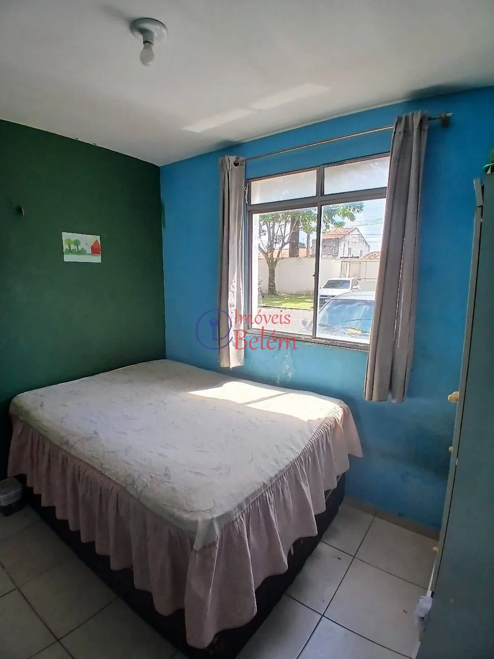 Imagem Apartamento Térreo 2 Quartos com Garden - 40 Horas Coqueiro - Ananindeua