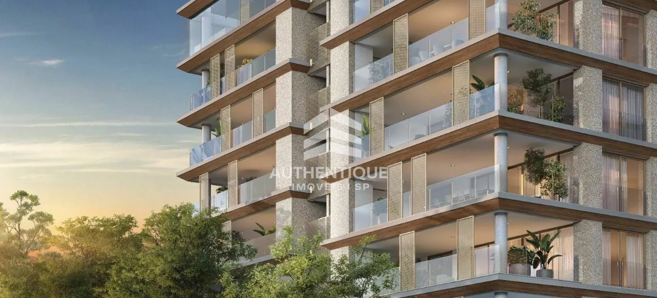 Foto do imóvel LINDENBERG GROENLÂNDIA 77 JARDINS - Apartamento à venda em Rua Groenlândia, 77 - Jardim América, São Paulo - SP