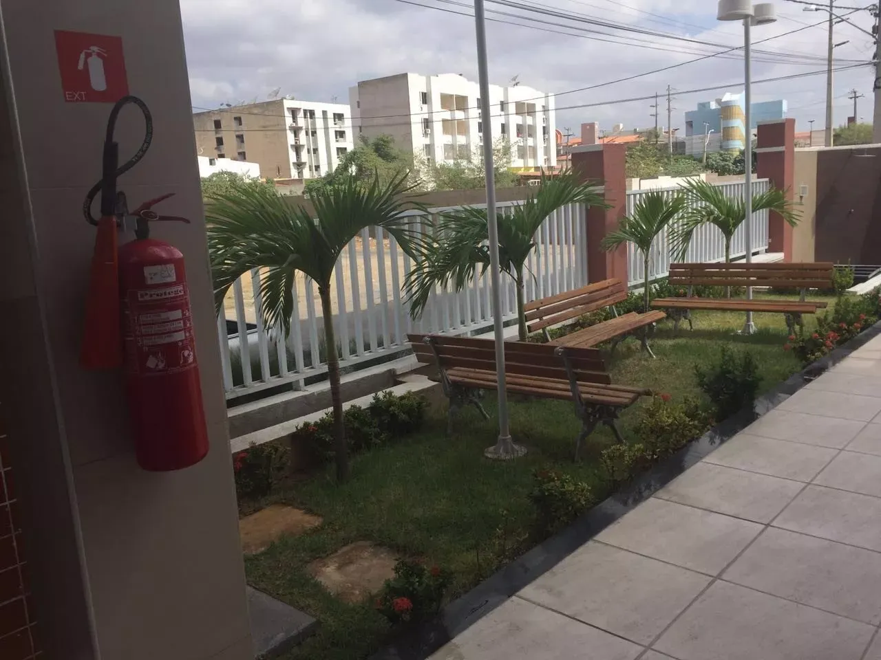 Imagem ALUGUE JÁ AP no Campo dos Velhos, 3 Quartos, área de lazer completo