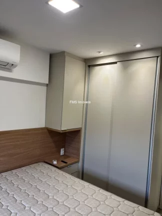 Imagem APARTAMENTO STUDIO 30m² - 1 DORMITORIO - IBIRAPUERA