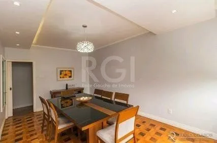 Imagem Apartamento em Higienópolis