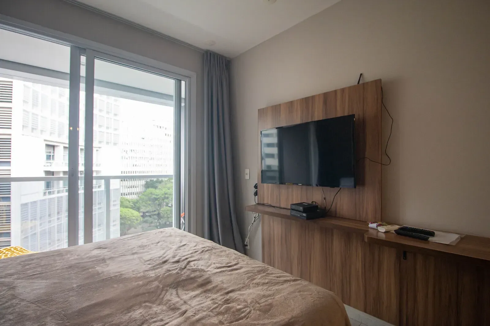 Imagem Studio com 1 Quarto à Venda, 20,05 m² em Bela Vista - São Paulo