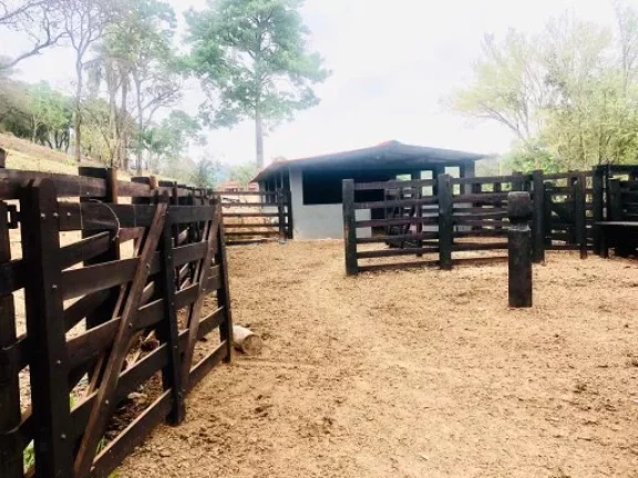 Imagem Sítio - Venda em Cabreúva e Região/SP