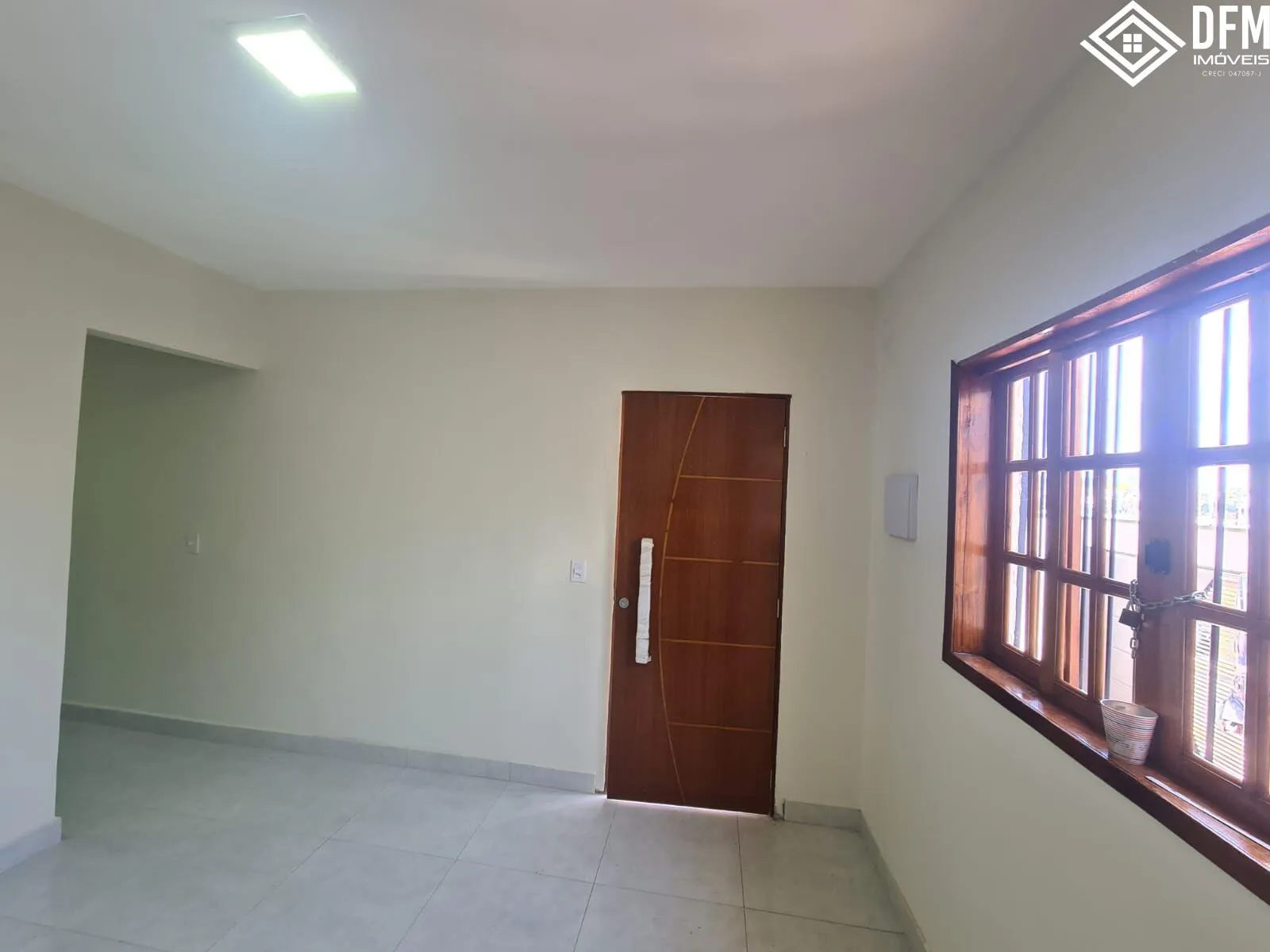 Imagem Casa com 2 Dormitorio(s) localizado(a) no bairro Jardim Cecília em Mogi das Cruzes / Mato Grosso do Sul Ref.:4321