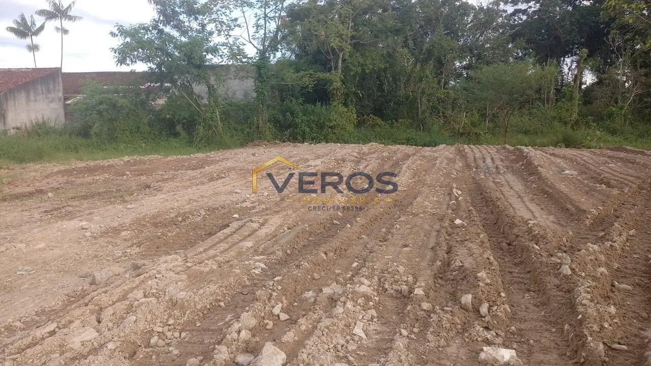 Imagem Terreno à venda - Jardim das Gaivotas - Caraguatatuba/SP