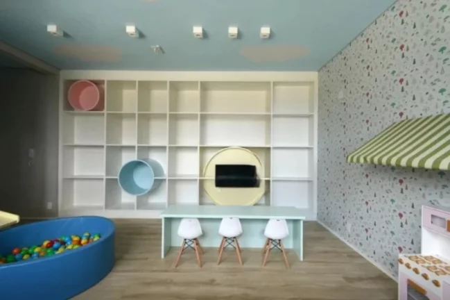 Imagem ART NAÇÕES UNIDAS - VINX - Apto de 37m² (Unidade de Revenda), próximo à Represa Guarapiranga!