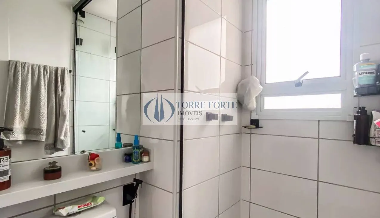 Imagem Lindo Apartamento com 2 dormitorios e sem vaga no Jardim Brasilia .