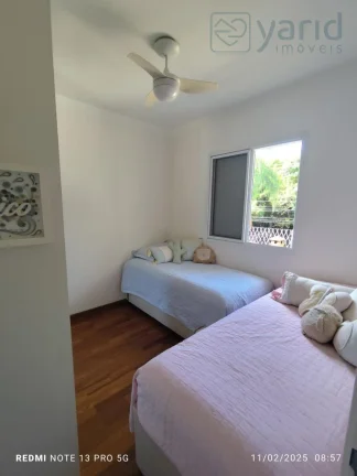 Imagem SOBRADO PARA VENDA EM CONDOMÍNIO, JARDIM SHANGAI, JUNDIAÍ SP