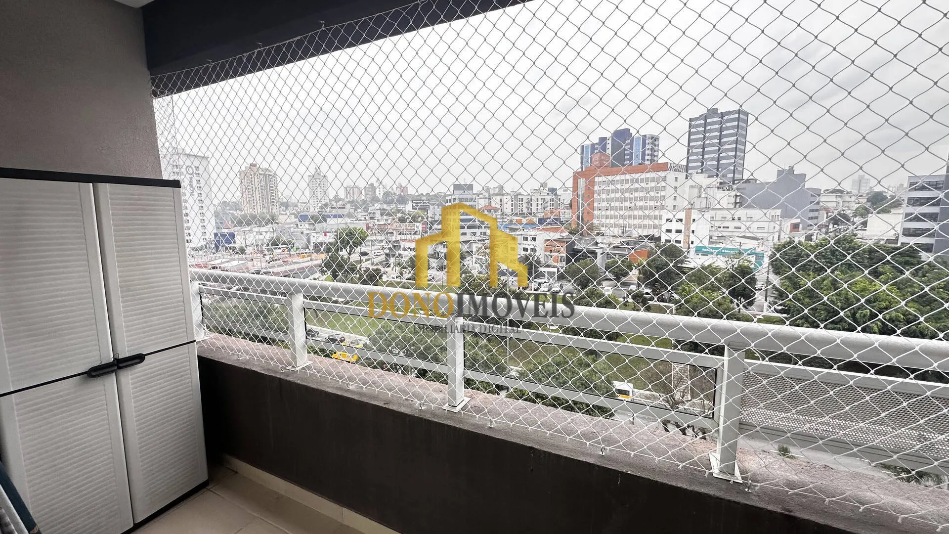 Imagem Sala Comercial à Venda e Locação no Mondial Office | 33m² | Mobiliada | SBC