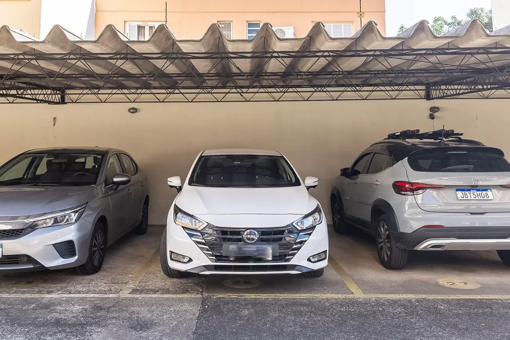 Imagem Apartamento à venda em Porto Alegre, Partenon, com 3 quartos, 68m2