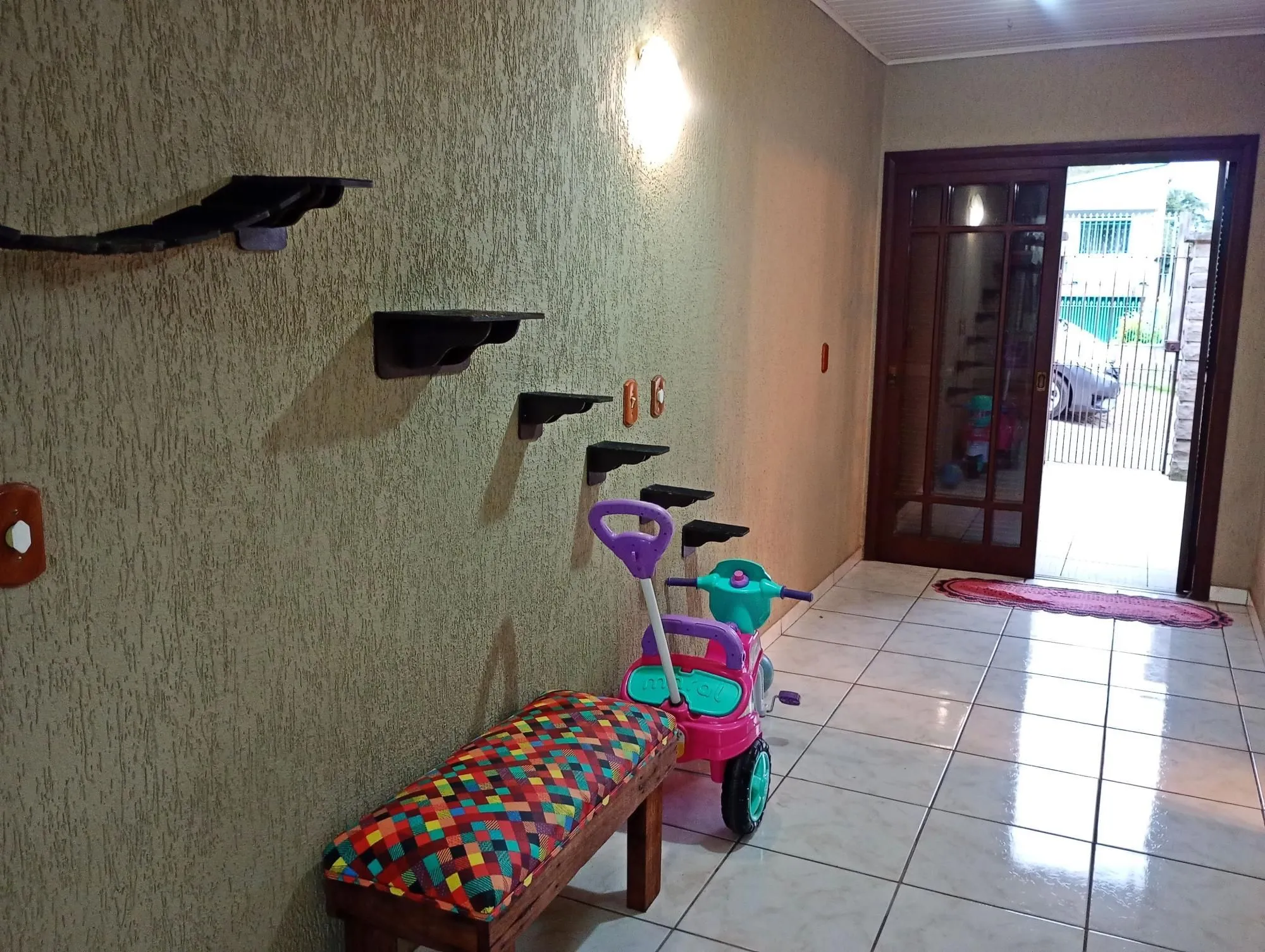 Imagem Casa em Krahe