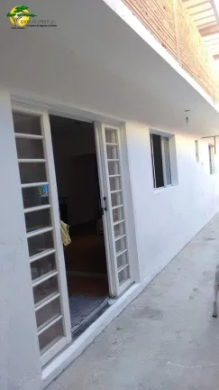 Imagem CASA TÉRREA PARA VENDA NO JARDIM PERI ALTO