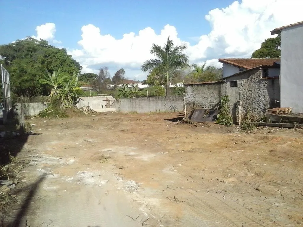 Imagem Terreno à venda 982M², Alto do Tabaú, Pindamonhangaba - SP