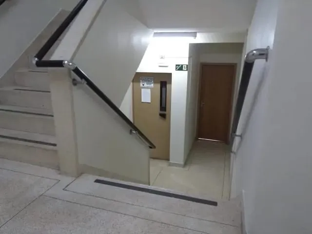 Imagem Comercial à venda 28M², Jardim Eulália, Taubaté - SP | Business Center