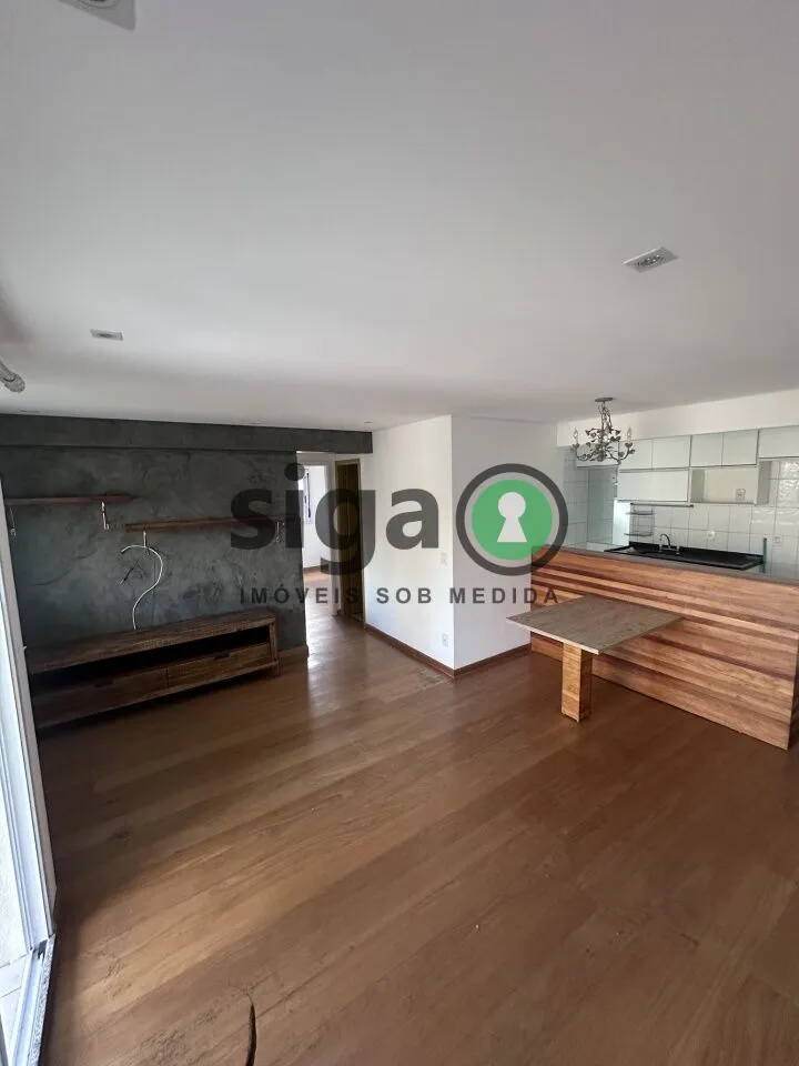 Imagem Apartamento Vila Andrade 2 quartos, 2 vagas, a venda no Mais Morumbi
