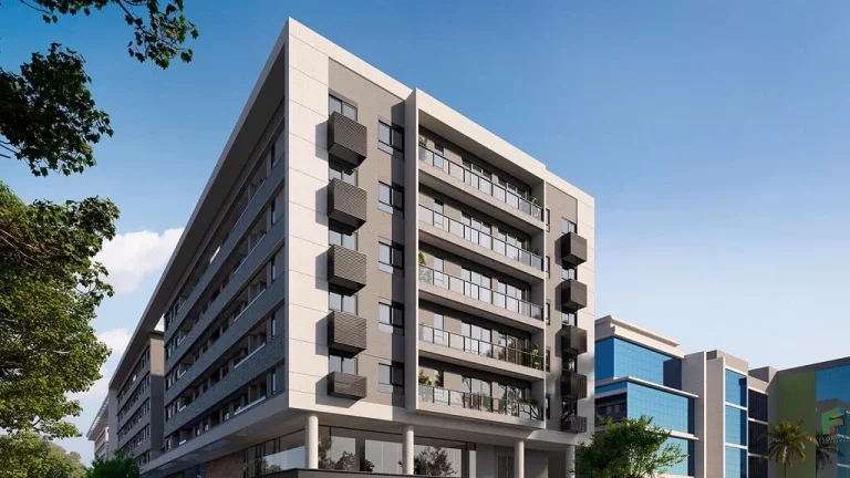Foto do imóvel Piemonte Unna - Apartamento à venda no bairro Saco Grande - Florianópolis/SC