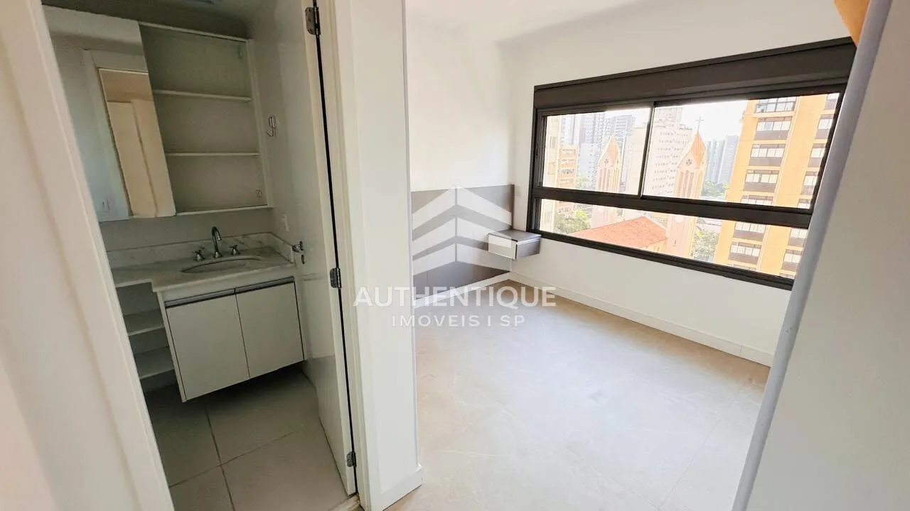 Imagem OMNI IBIRAPUERA - Apartamento no bairro Vila Clementino à venda